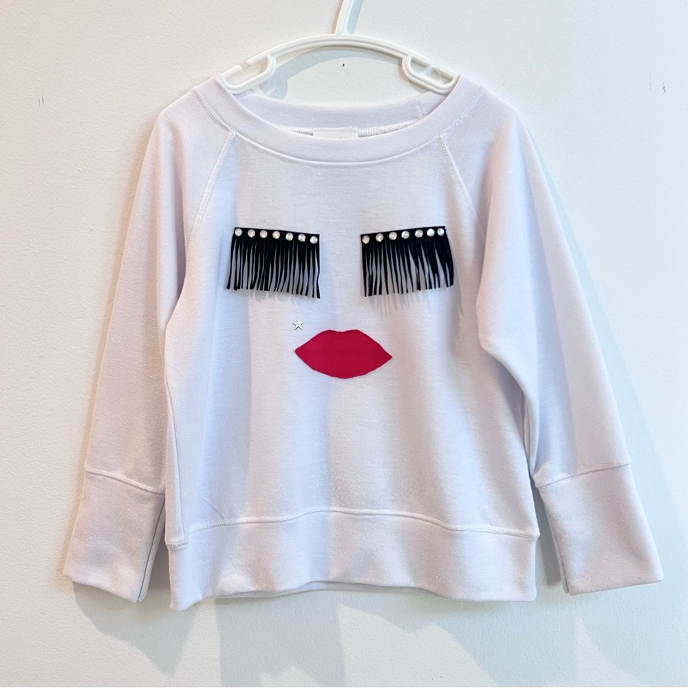 RANDOM HEARTS top